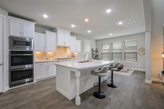 16356 Willowick Ln in Frisco, TX - Foto de edificio - Building Photo