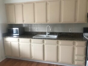 95 9.5 South Washington Apatment 1, Unit Apartment 1 in Oxford, MI - Foto de edificio - Building Photo