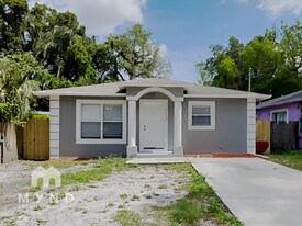 3608 E 38th Ave in Tampa, FL - Building Photo