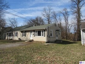 514 Henry St in Elizabethtown, KY - Building Photo
