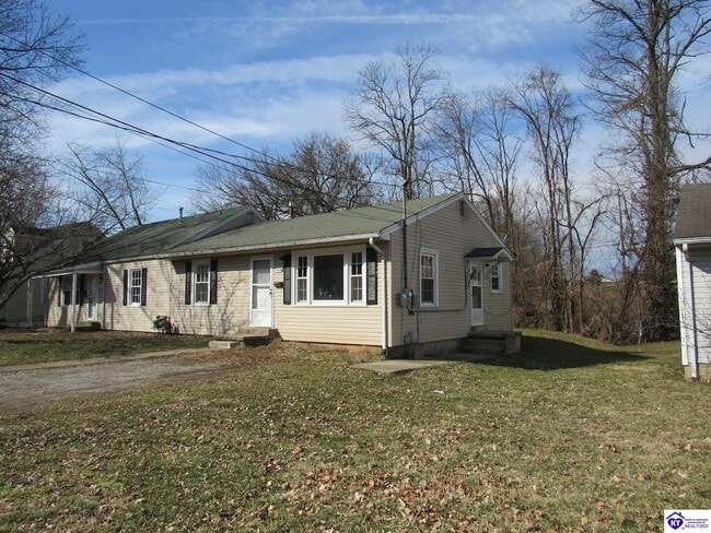 property at 514 Henry St