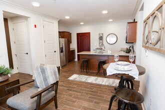 Carson Street Towers in Overland Park, KS - Building Photo - Building Photo