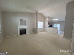 1419 Wilshire Way in Mcdonough, GA - Building Photo - Building Photo