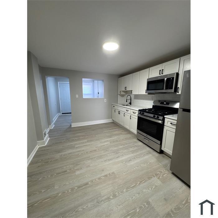 599 N Streeper St in Baltimore, MD - Building Photo