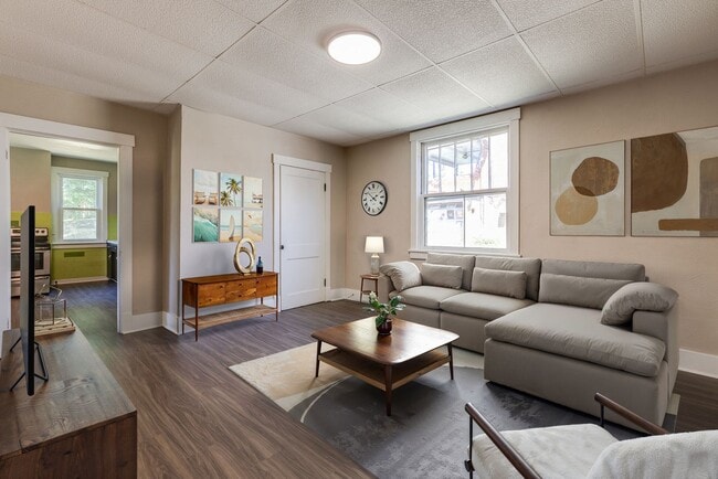 property at 126 Cologne St