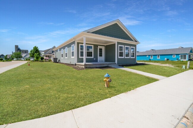 13 Starboard St in Ottawa, IL - Building Photo - Building Photo