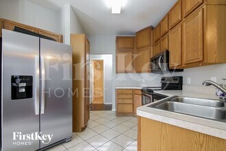 1723 Ryanfeld Dr in Mansfield, TX - Building Photo - Building Photo