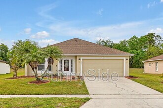 2431 Marcasite Loop in Kissimmee, FL - Building Photo - Building Photo