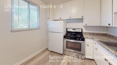 1251 Upham St in Lakewood, CO - Building Photo - Building Photo