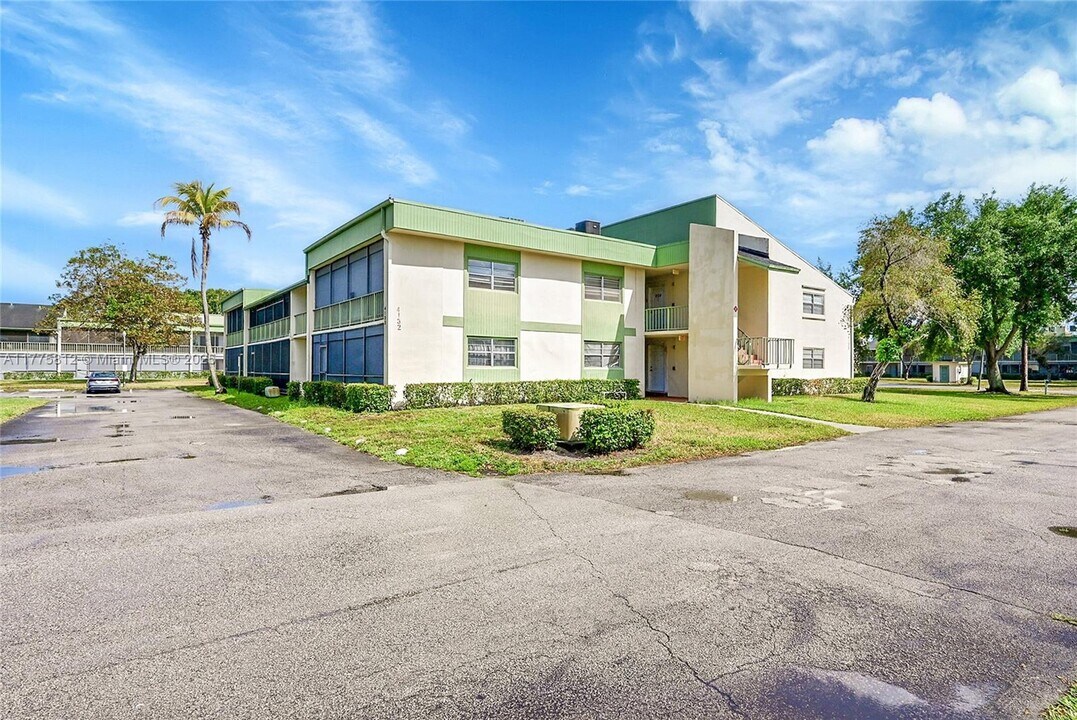 4132 NW 88th Ave in Coral Springs, FL - Building Photo