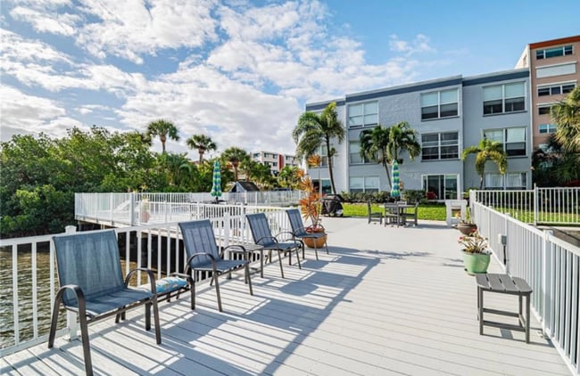 property at 1859 Shore Dr S