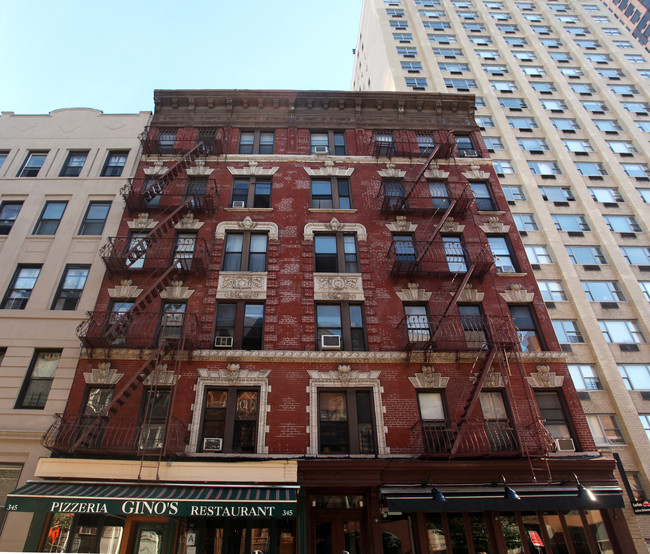 345 E 83rd St in New York, NY - Building Photo - Building Photo