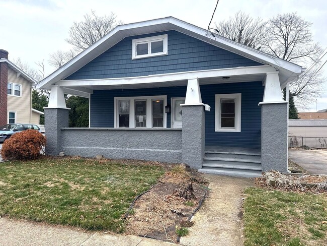 property at 64 N Myrtle St