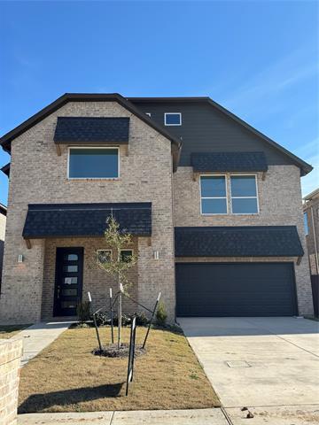 2130 Oak Haven Ct in Garland, TX - Building Photo