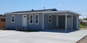 1708 Ave B in Del Rio, TX - Building Photo