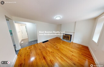 38 Gibson St, Unit 5B in Cambridge, MA - Building Photo - Building Photo
