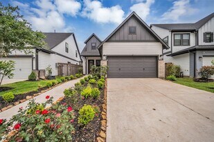 1535 Park Path Dr in Missouri City, TX - Building Photo