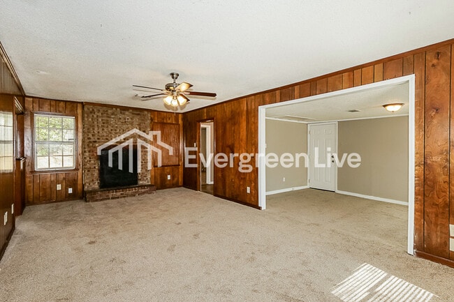 5343 Cosmos Cove in Memphis, TN - Building Photo - Building Photo