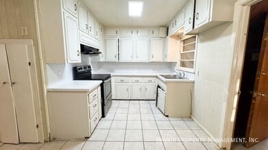 4411 45th St in Lubbock, TX - Building Photo - Building Photo