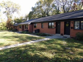 103 Carey Ave in Frankfort, KY - Building Photo