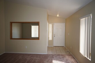 8025 Radigan Ave in Las Vegas, NV - Building Photo - Building Photo