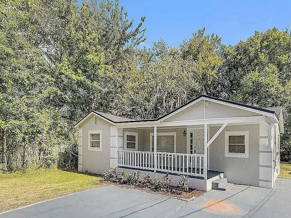 5436 Cliff St in Jacksonville, FL - Building Photo
