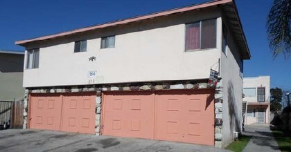 756-758 Cerritos Ave in Long Beach, CA - Building Photo - Building Photo