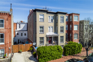 207 R St NW Apartments