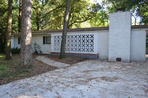 701 NW 19th Ln in Gainesville, FL - Building Photo