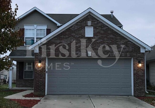 property at 3537 Birchfield Pl