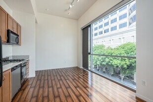 The Cathedral Building in Sacramento, CA - Building Photo