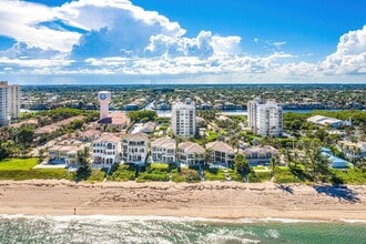 3594 S Ocean Blvd in Highland Beach, FL - Building Photo - Building Photo