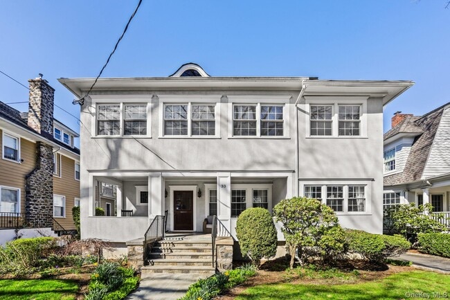 33 Redfield St in Rye, NY - Building Photo - Building Photo