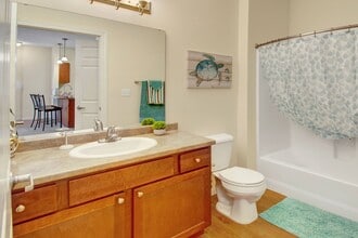 Prairie Pines at the Ridge in Williston, ND - Building Photo - Building Photo
