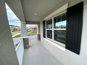 11557 Satire St in Orlando, FL - Building Photo - Building Photo