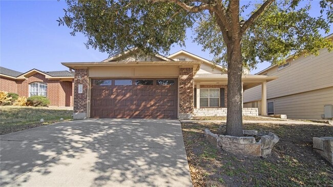 5825 Nelson Oaks Dr in Austin, TX - Building Photo - Building Photo