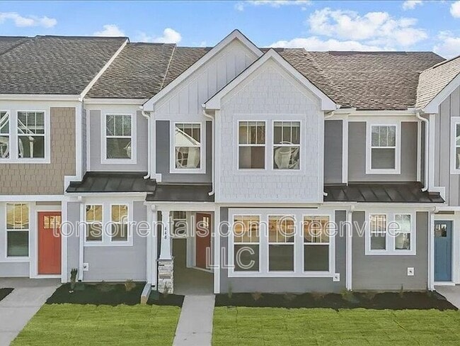 448 Ml Pk Wy in Spartanburg, SC - Building Photo - Building Photo