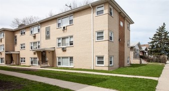 464 Gordon Ave Apartamentos