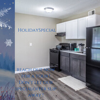 Villages at Harrison Creek- 50% off 1st month Apartamentos