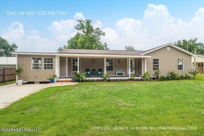 property at 912 Maple St