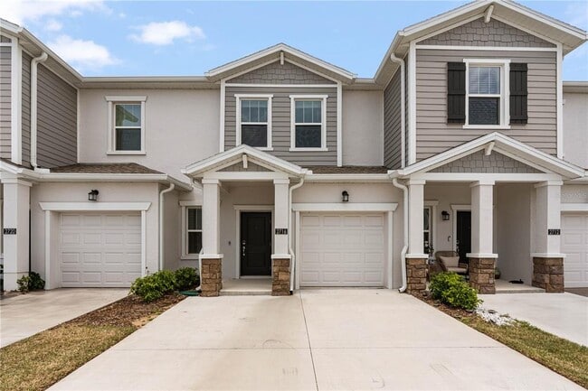 property at 2716 Pierr St