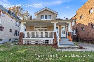 3746 W 140th St in Cleveland, OH - Building Photo