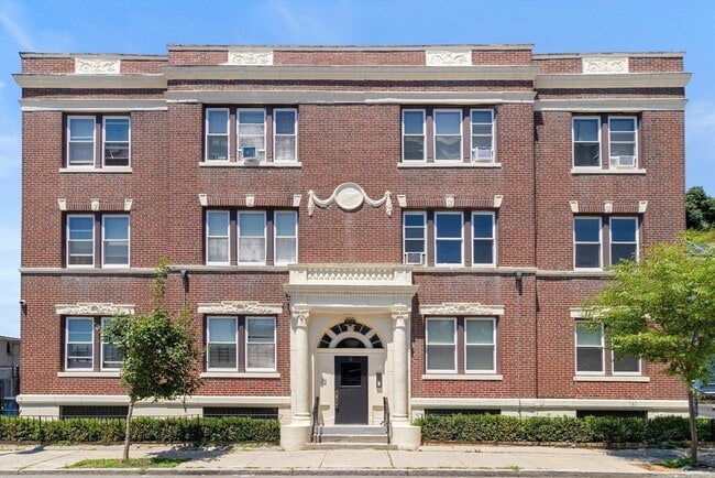 property at 8 Kenwood St