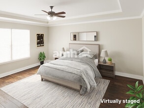 20200 Calla Lily Dr in Land O Lakes, FL - Building Photo - Building Photo