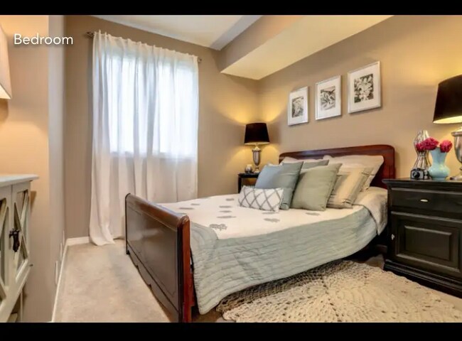 2285 Bur Oak Ave in Markham, ON - Building Photo - Building Photo