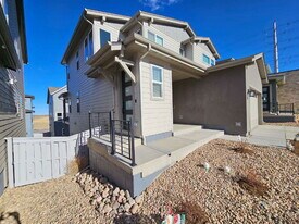12093 Amplify Cir in Parker, CO - Building Photo