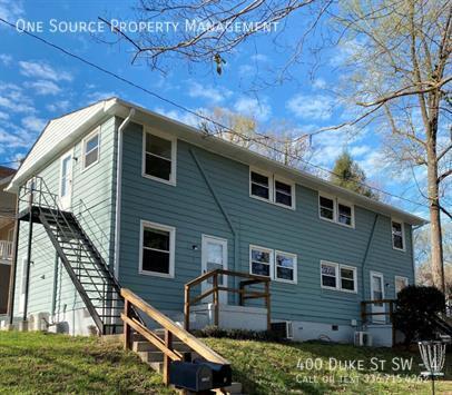 property at 400 Duke St SW