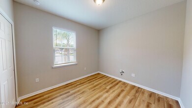 3718 Ruby Kinglet Dr in Jacksonville, FL - Building Photo - Building Photo