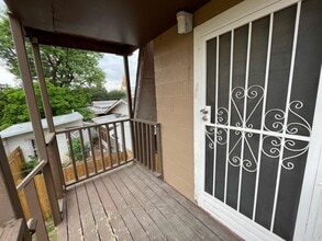 1517 Garcia St in Laredo, TX - Building Photo - Building Photo