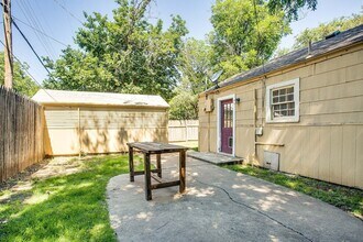 2513 25th St in Lubbock, TX - Building Photo - Building Photo